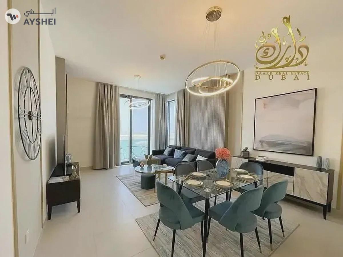 1 BED - READY TO MOVE - SEA VIEW - FREEHOLD-5-5