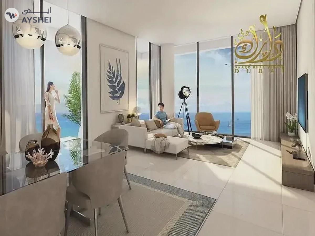 1 BED - READY TO MOVE - SEA VIEW - FREEHOLD-0-landscape