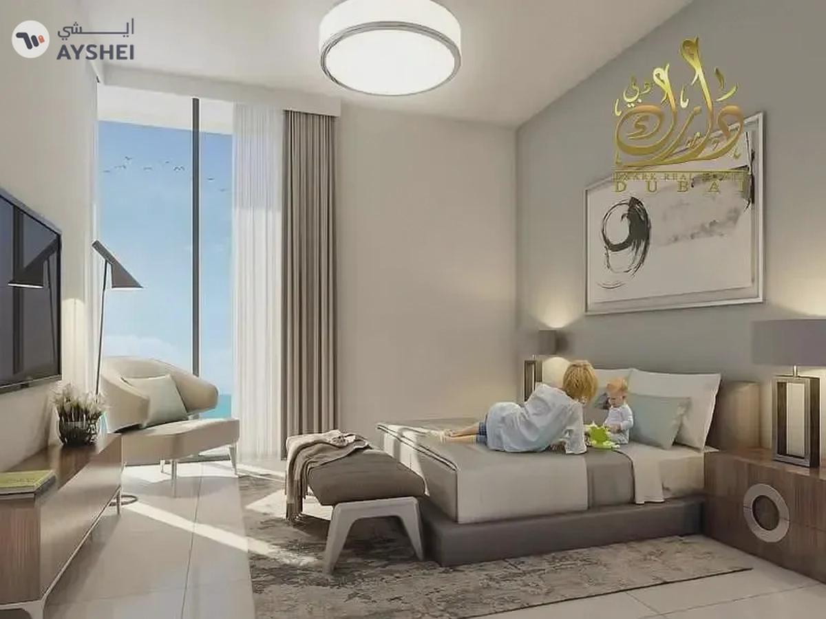 1 BED - READY TO MOVE - SEA VIEW - FREEHOLD-3-3