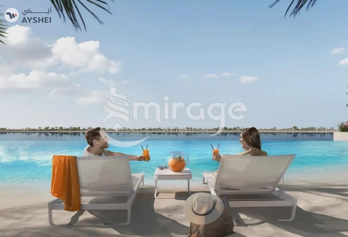 APARTMENT FOR SALE IN GARDENIA BAY, YAS ISLAND-10-10