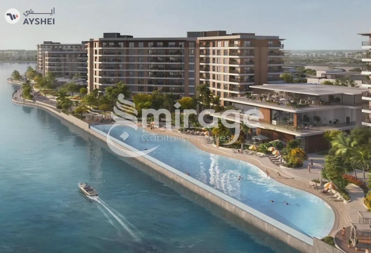 APARTMENT FOR SALE IN GARDENIA BAY, YAS ISLAND-1-landscape