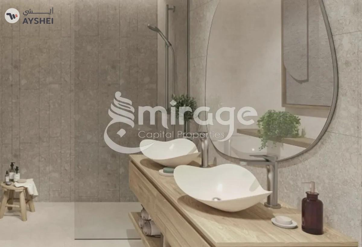 APARTMENT FOR SALE IN GARDENIA BAY, YAS ISLAND-3-3