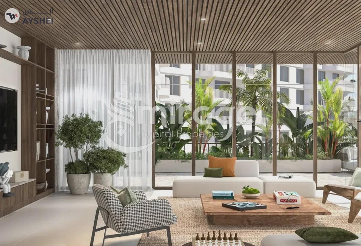 APARTMENT FOR SALE IN GARDENIA BAY, YAS ISLAND-7-7