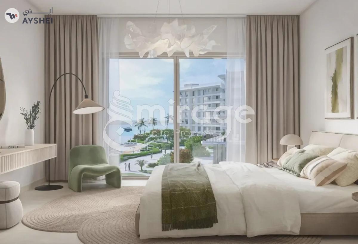 APARTMENT FOR SALE IN GARDENIA BAY, YAS ISLAND-8-8