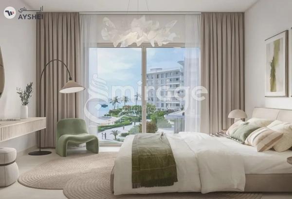 APARTMENT FOR SALE IN GARDENIA BAY, YAS ISLAND