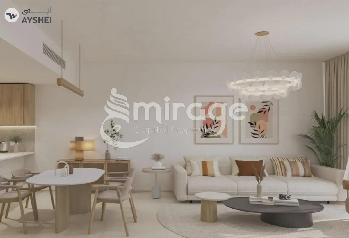 APARTMENT FOR SALE IN GARDENIA BAY, YAS ISLAND-9-9