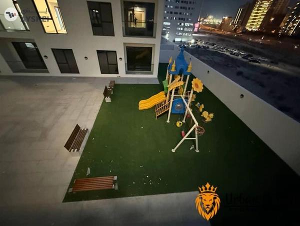 Al Waleed BA 06, Arjan, Dubai