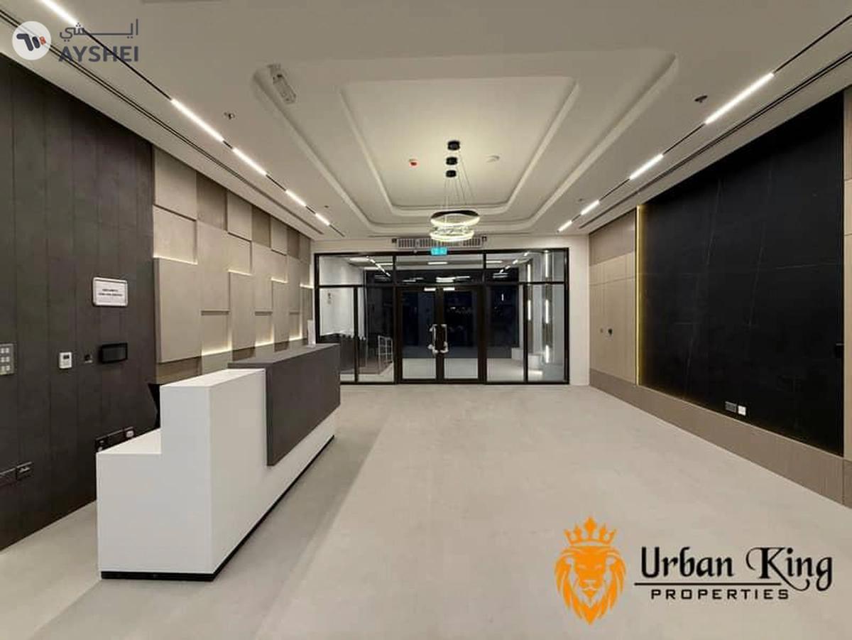 Al Waleed BA 06, Arjan, Dubai-1-1