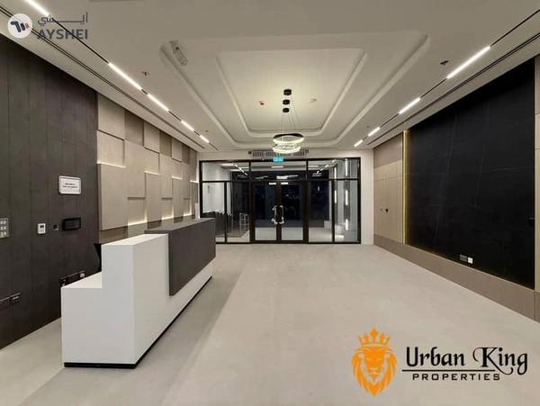 Al Waleed BA 06, Arjan, Dubai