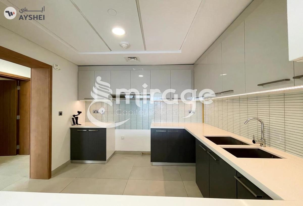 APARTMENT FOR SALE IN LAMAR RESIDENCES, AL SEEF-7-7