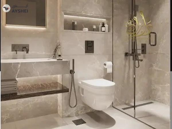 Apartment For Sale in Antalya by Karma, Dubai Sports City, Dubai