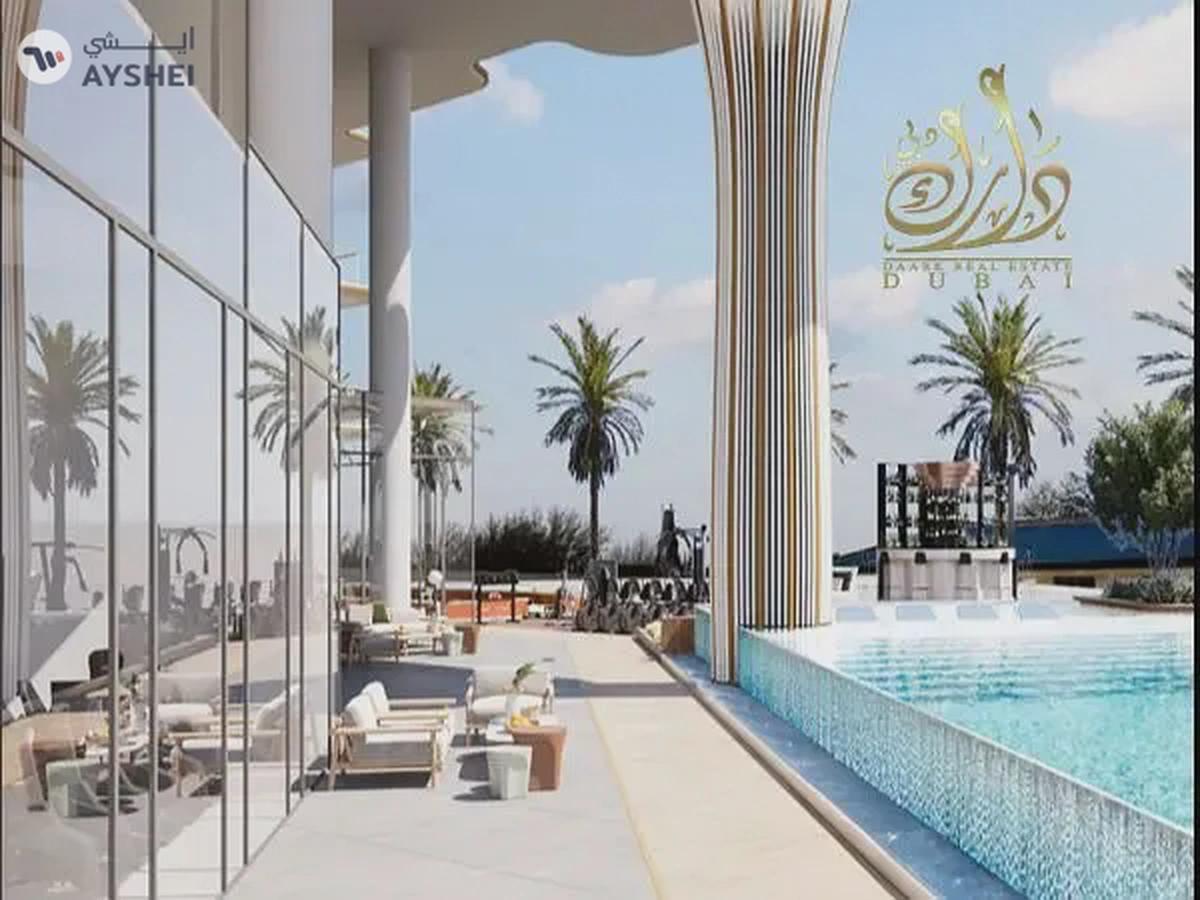 Apartment For Sale in Antalya by Karma, Dubai Sports City, Dubai-1-1