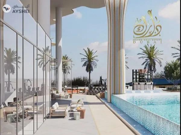 Apartment For Sale in Antalya by Karma, Dubai Sports City, Dubai