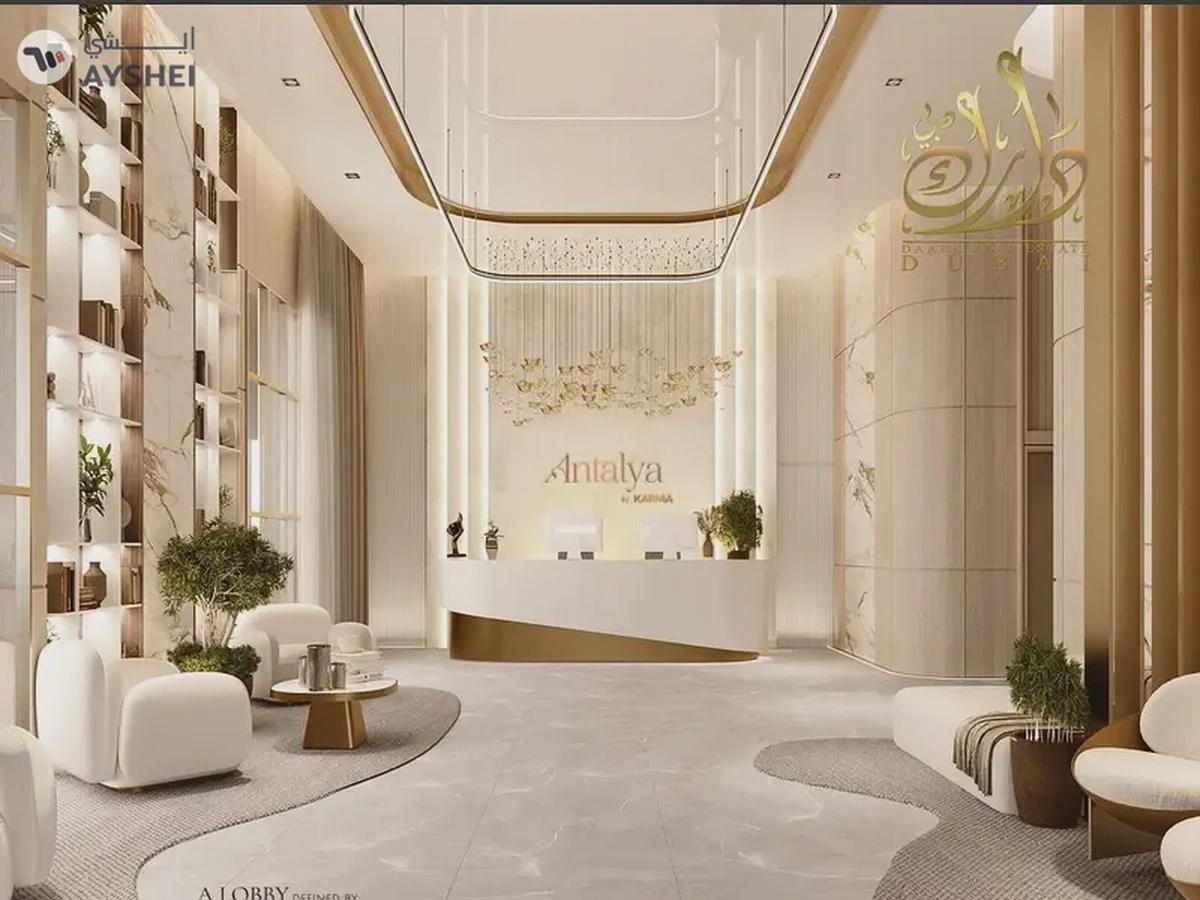 Apartment For Sale in Antalya by Karma, Dubai Sports City, Dubai-2-2