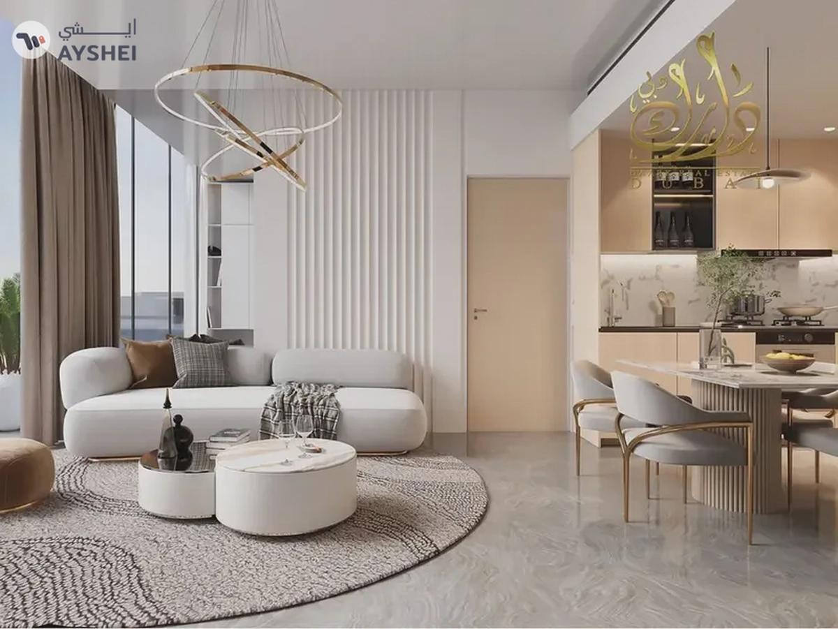 Apartment For Sale in Antalya by Karma, Dubai Sports City, Dubai-4-4