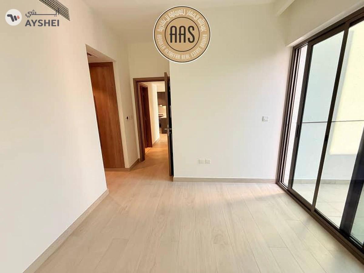 Chiller free 2Bhk Apartment pool view available in Al Furjan-10-10