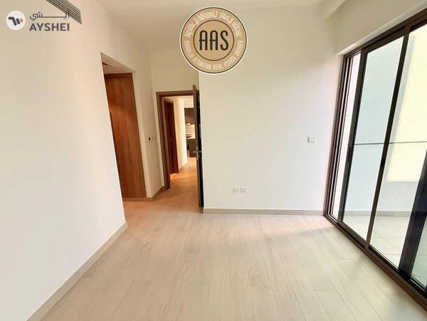 Chiller free 2Bhk Apartment pool view available in Al Furjan