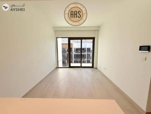 Chiller free 2Bhk Apartment pool view available in Al Furjan