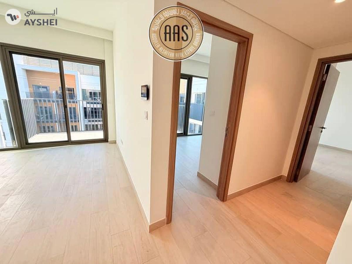 Chiller free 2Bhk Apartment pool view available in Al Furjan-0-landscape