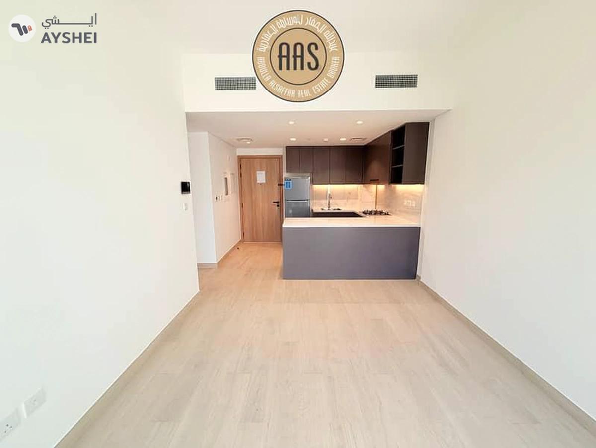 Chiller free 2Bhk Apartment pool view available in Al Furjan-1-1