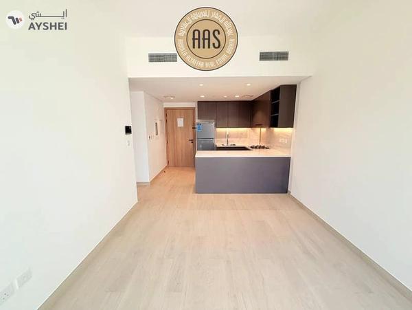 Chiller free 2Bhk Apartment pool view available in Al Furjan