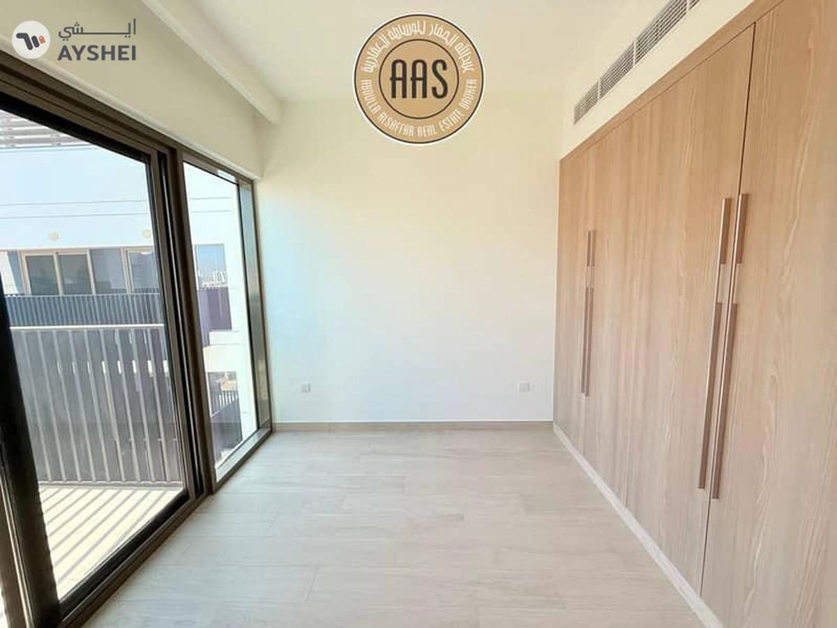 Chiller free 2Bhk Apartment pool view available in Al Furjan-1-landscape