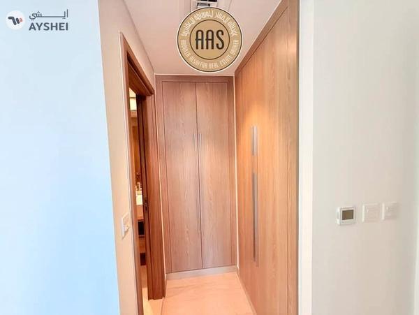 Chiller free 2Bhk Apartment pool view available in Al Furjan