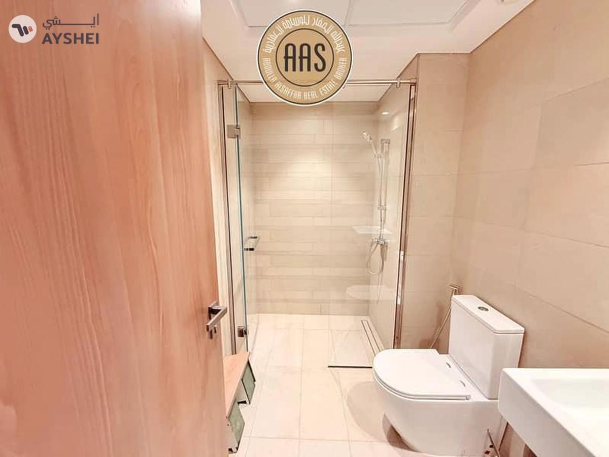 Chiller free 2Bhk Apartment pool view available in Al Furjan-8-8