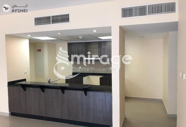 APARTMENT FOR SALE IN TOWER 1, AL REEF DOWNTOWN