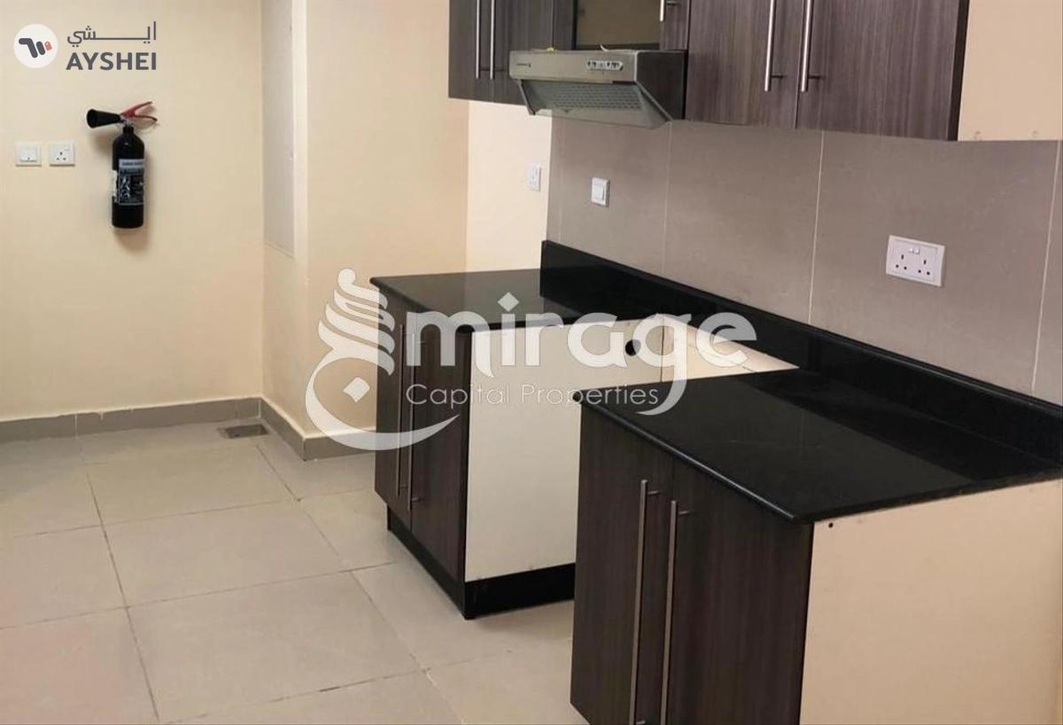 APARTMENT FOR SALE IN TOWER 1, AL REEF DOWNTOWN-8-8