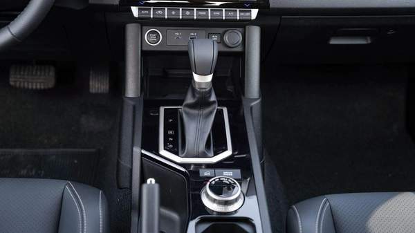 Mitsubishi L200 Brand New 2026 Mitsubishi L200 GLS (C82) 2.5L Pick-Up – GCC | Export Ready