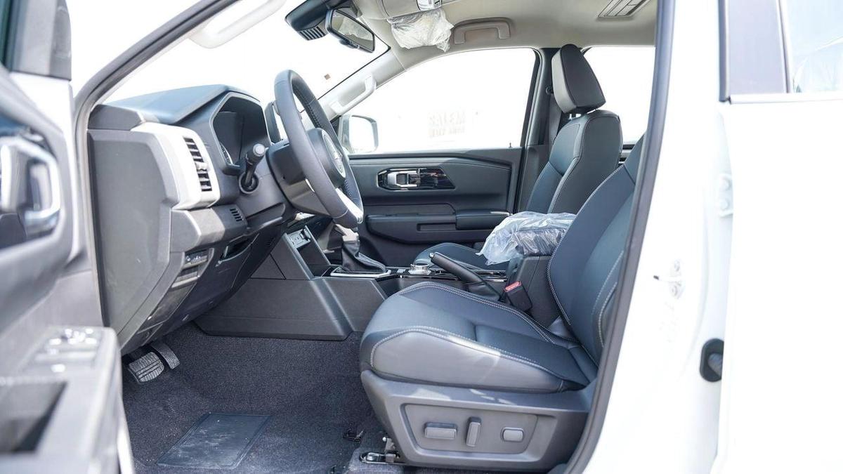 Mitsubishi L200 Brand New 2026 Mitsubishi L200 GLS (C82) 2.5L Pick-Up – GCC | Export Ready-9-9