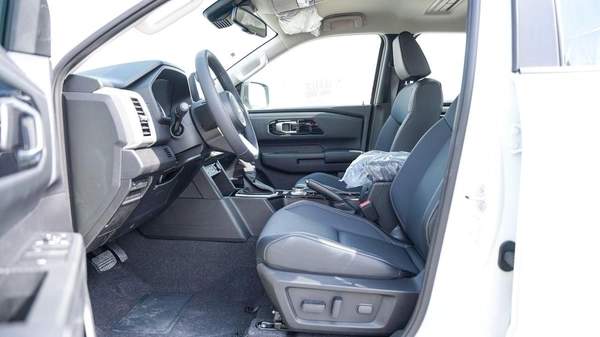 Mitsubishi L200 Brand New 2026 Mitsubishi L200 GLS (C82) 2.5L Pick-Up – GCC | Export Ready