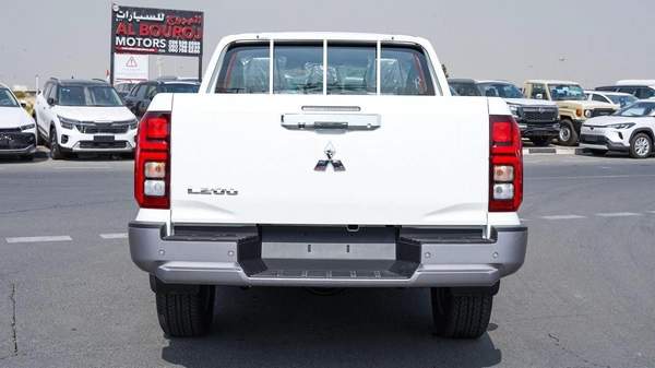 Mitsubishi L200 Brand New 2026 Mitsubishi L200 GLS (C82) 2.5L Pick-Up – GCC | Export Ready