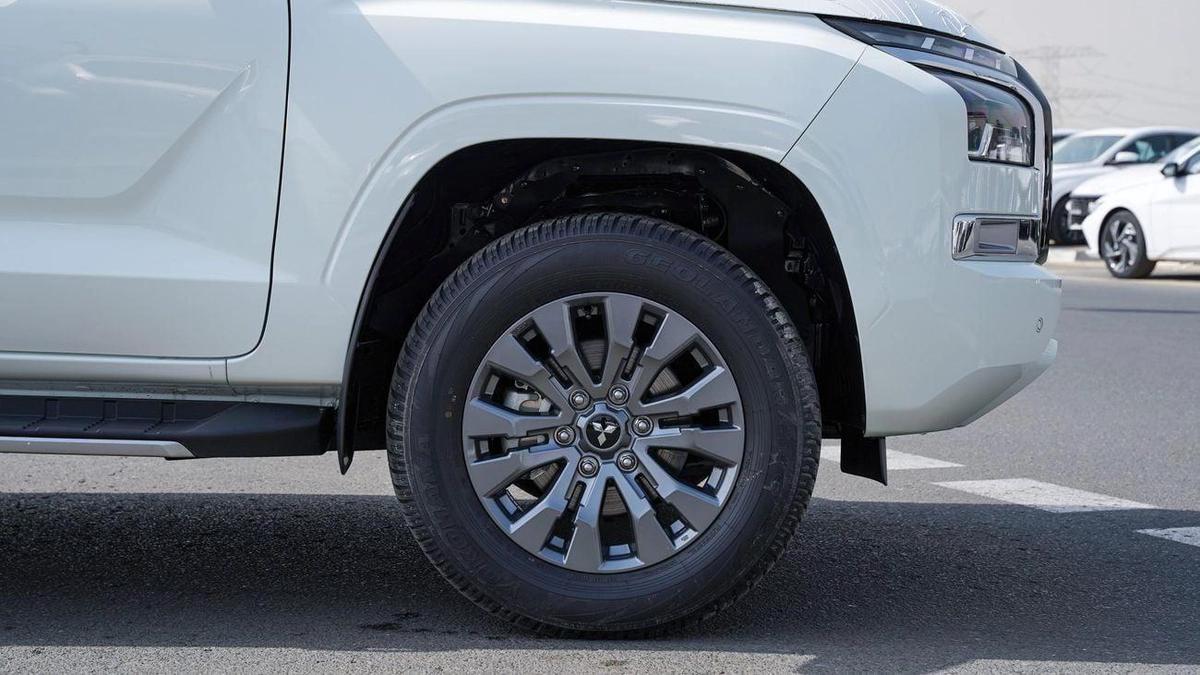 Mitsubishi L200 Brand New 2026 Mitsubishi L200 GLS (C82) 2.5L Pick-Up – GCC | Export Ready-18-18