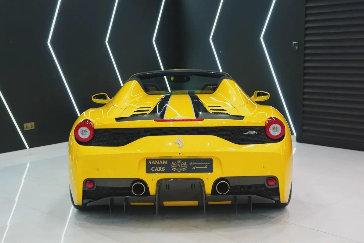 Ferrari 458 Speciale Aperta-3-3