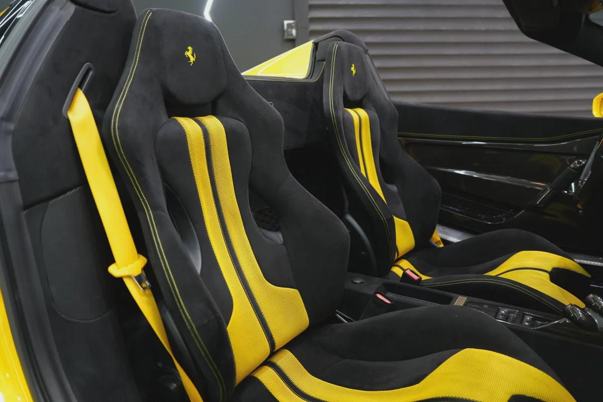 Ferrari 458 Speciale Aperta-1-1