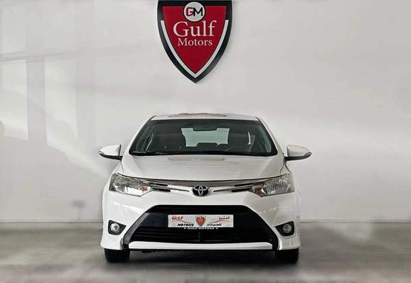 Toyota Yaris SPORT 1.5L-4 CYL - EXCELLENT CONDITION