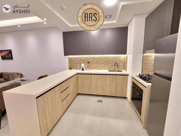 Best Deal || Fully Furnished 1 Bedroom Hall || Prime Location || In 1.7M Only