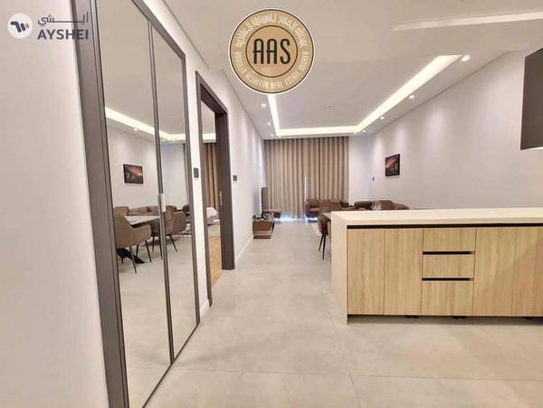 Best Deal || Fully Furnished 1 Bedroom Hall || Prime Location || In 1.7M Only