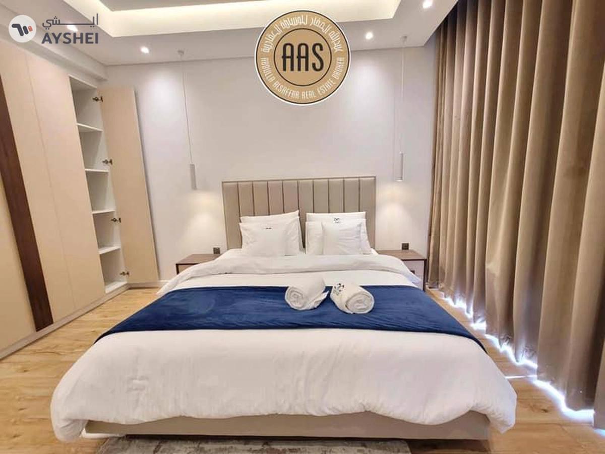 Best Deal || Fully Furnished 1 Bedroom Hall || Prime Location || In 1.7M Only-0-0