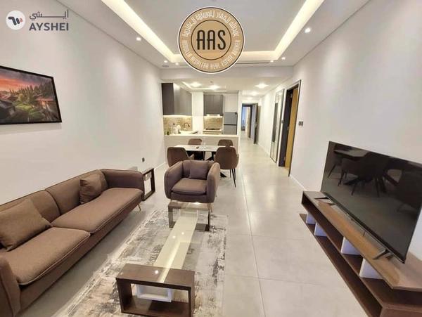 Best Deal || Fully Furnished 1 Bedroom Hall || Prime Location || In 1.7M Only