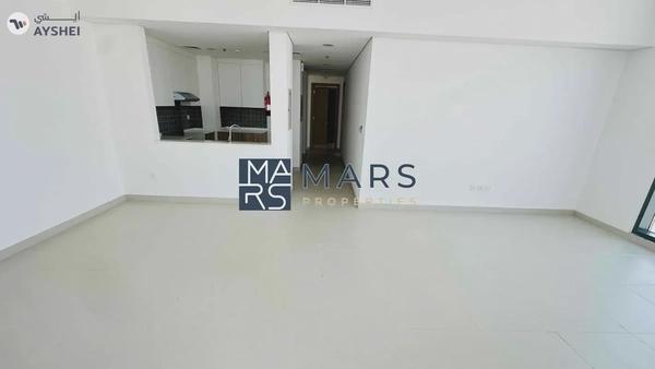 Amazing Layout | Huge Terrace | Brand New | Lagoon View