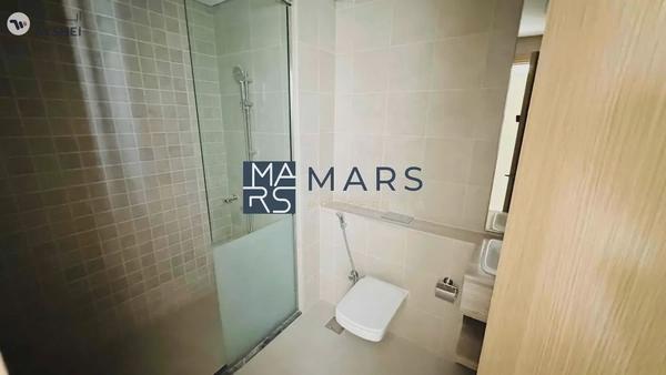 Amazing Layout | Huge Terrace | Brand New | Lagoon View