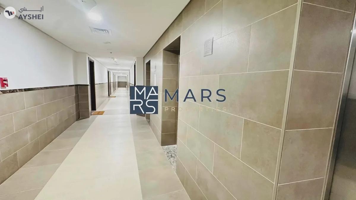 Amazing Layout | Huge Terrace | Brand New | Lagoon View-1-1