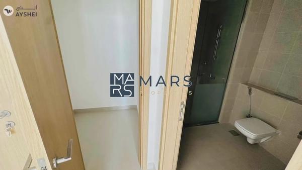 Amazing Layout | Huge Terrace | Brand New | Lagoon View