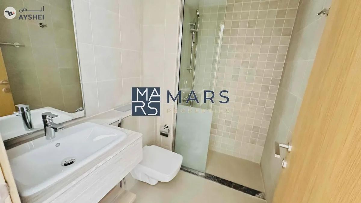 Amazing Layout | Huge Terrace | Brand New | Lagoon View-22-22