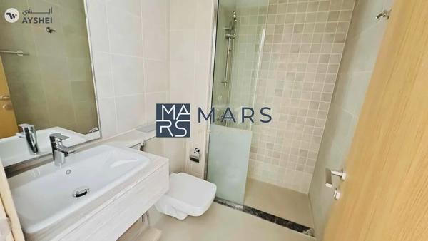 Amazing Layout | Huge Terrace | Brand New | Lagoon View