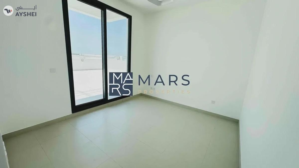 Amazing Layout | Huge Terrace | Brand New | Lagoon View-23-23