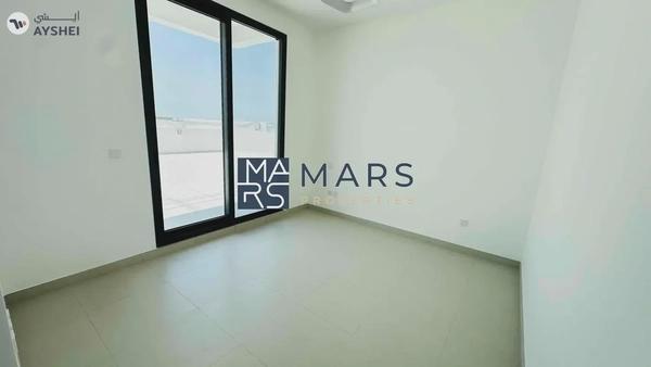 Amazing Layout | Huge Terrace | Brand New | Lagoon View